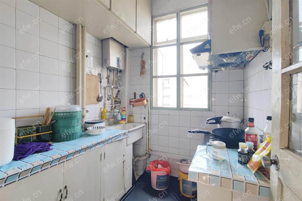 靖海新村 2      室1厅