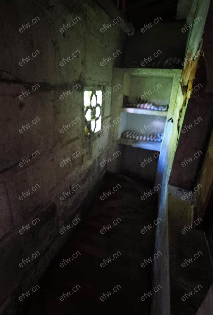 盛岸一村 1室1厅靠近地铁口