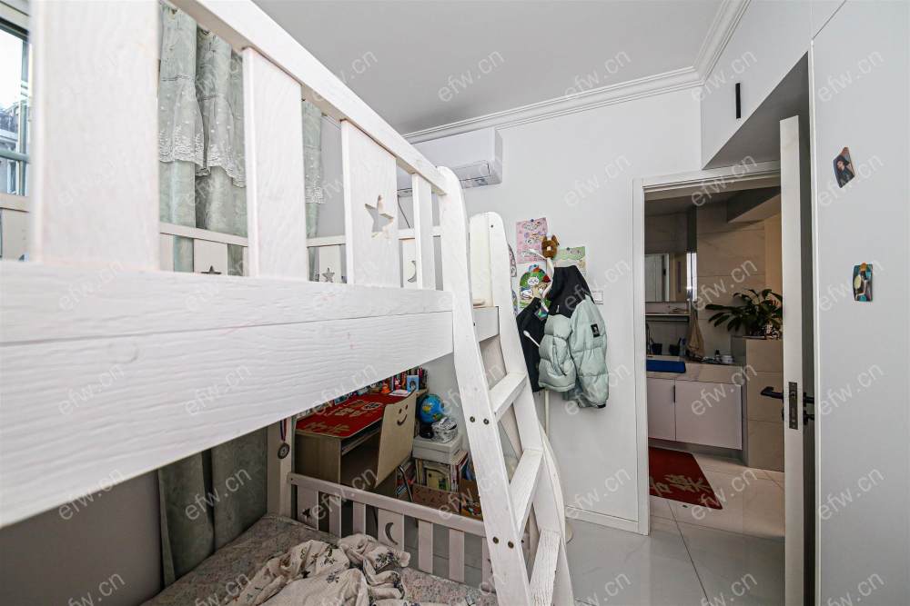 丰涵家园 2房 全明户型 另送家电