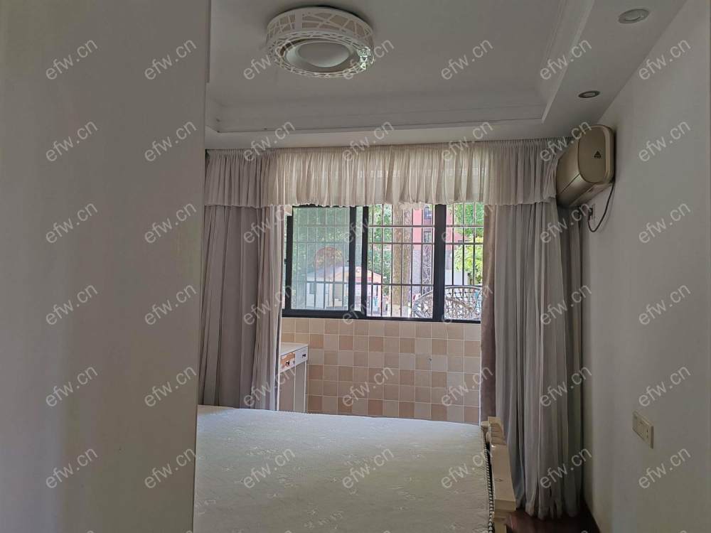 惠景家园精装2室  随时看房 拎包入住