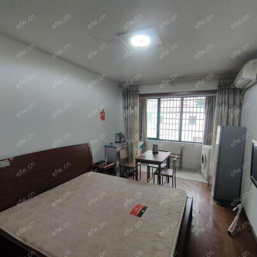 广瑞一村 1室1厅