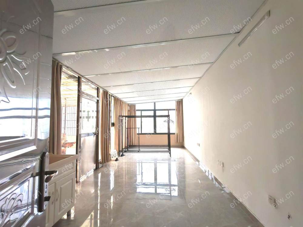 生活大师精装3室  随时看房 拎包入住
