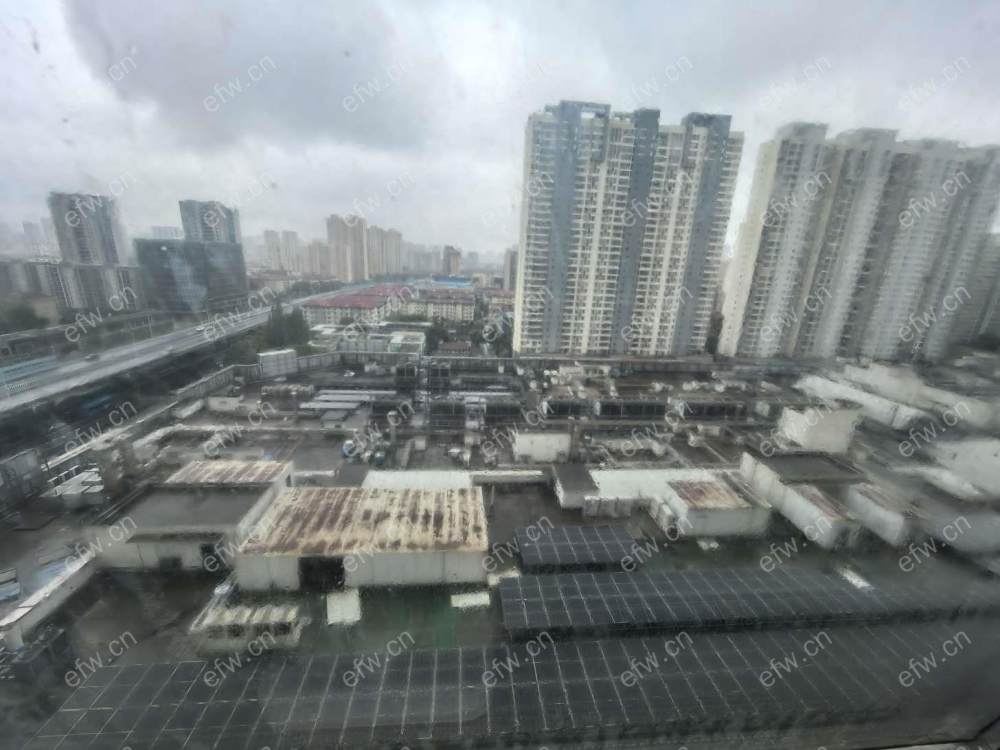 万达广场(单身公寓) 1室1厅