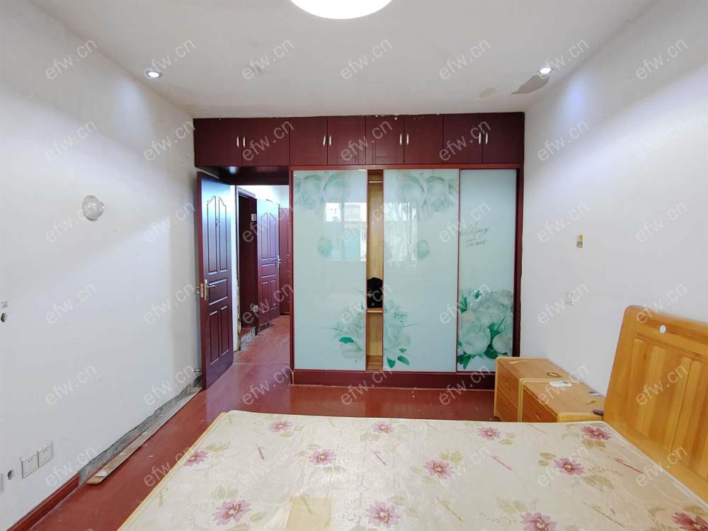 中桥二村 1室1厅.....