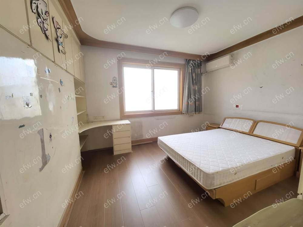 荷叶新村精装2室  随时看房 拎包入住