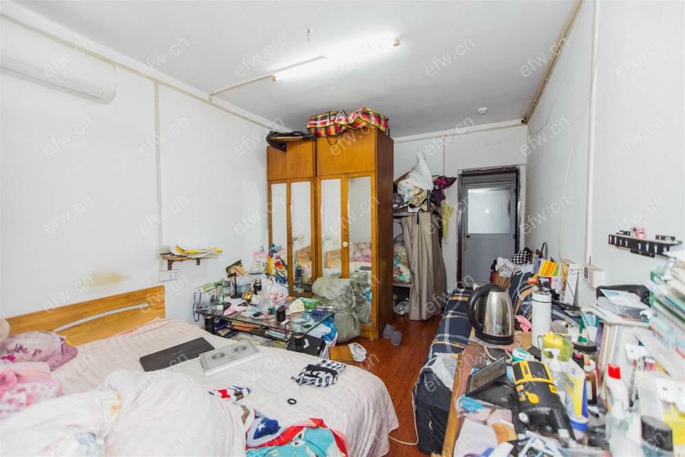 建设新村单间出售