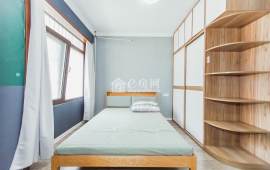 3房豪装拎包即住,清名新村(清名一村)尽享优雅品质,多重阳台+飘窗