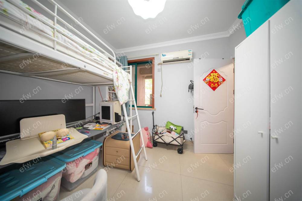 建筑路 溪南公馆 月溪苑 2室2厅