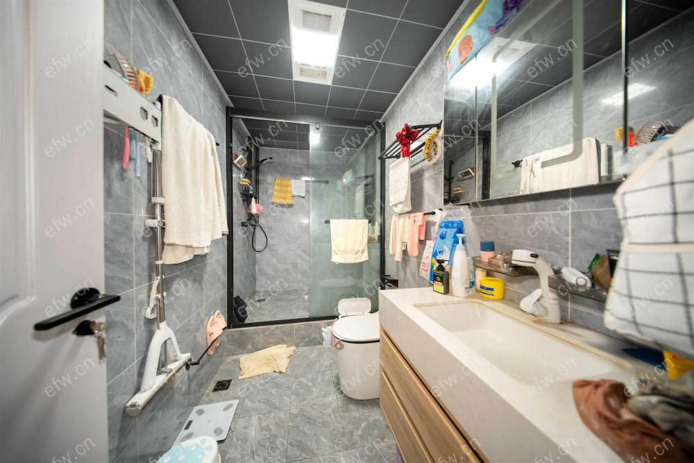 建筑路 溪南公馆 月溪苑 2室2厅