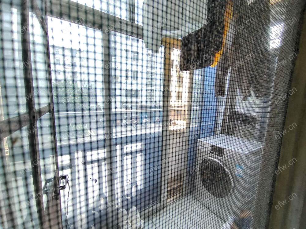 清扬新村 2室1厅