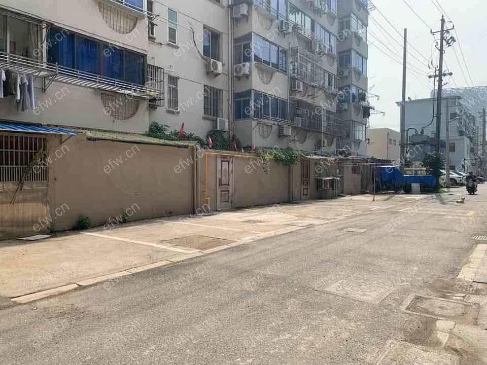 刘潭二村精装2室  随时看房 拎包入住