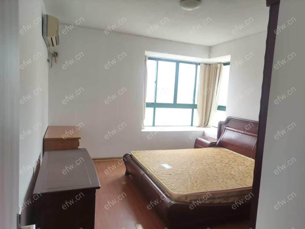 精装中楼层看房方便