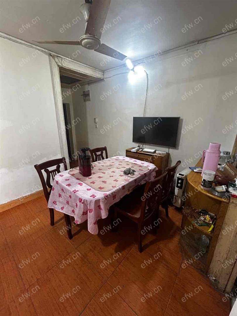 刘潭三村 2室1厅