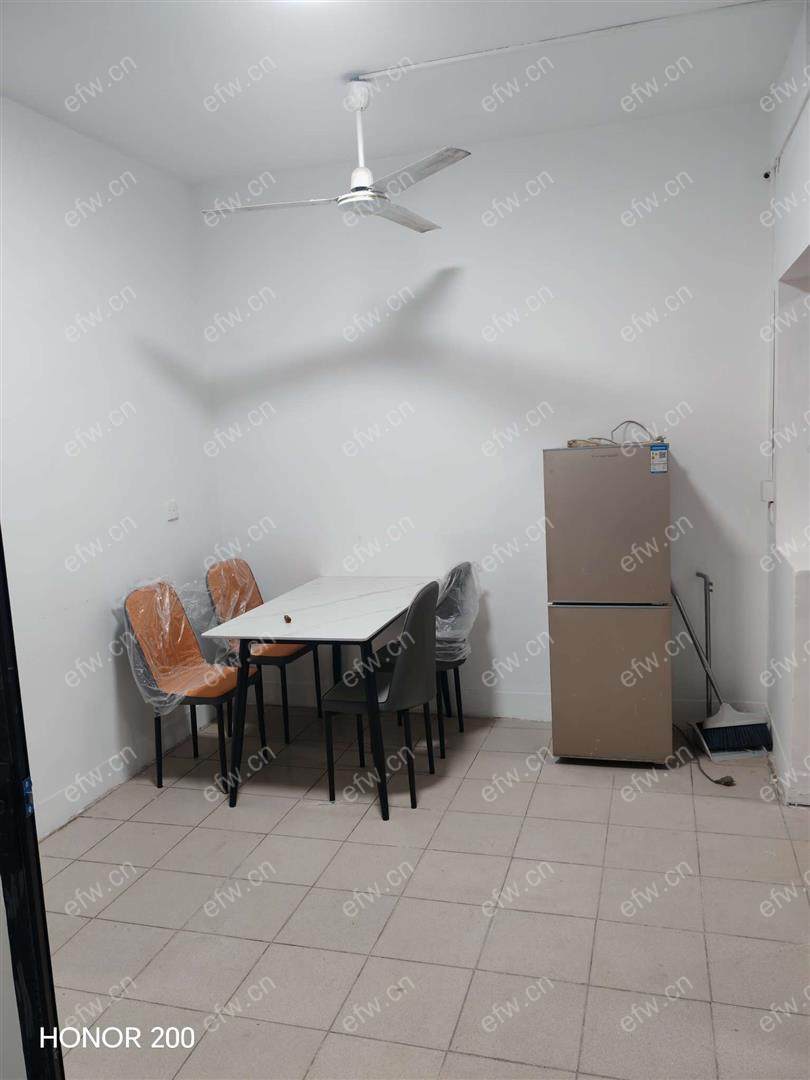 简单装修家具可添可开通燃气