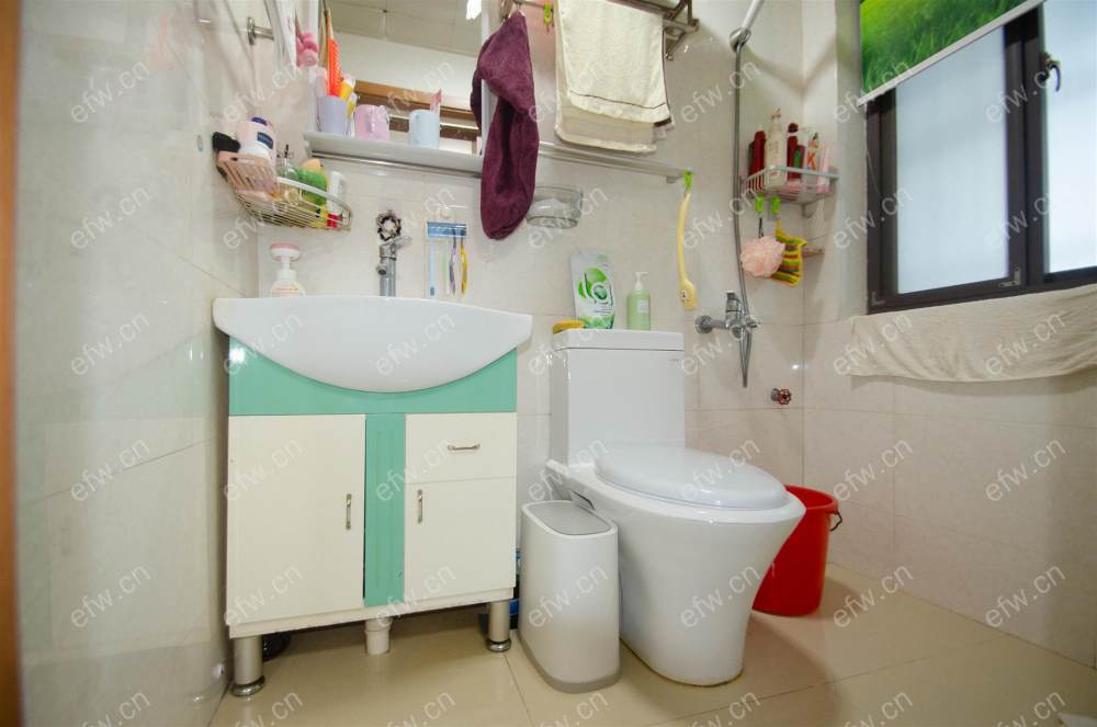 中南新村   两房朝南