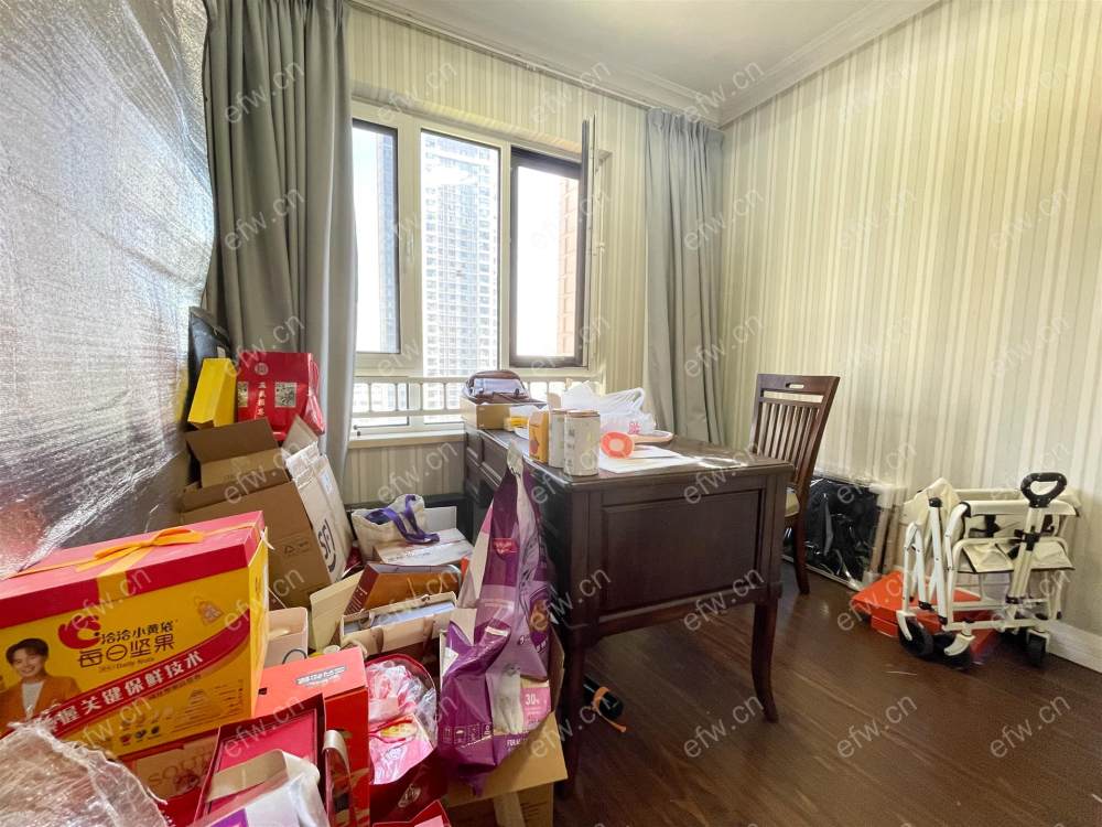 融创玉兰公馆（惠港玉兰苑）一区 3室2厅
