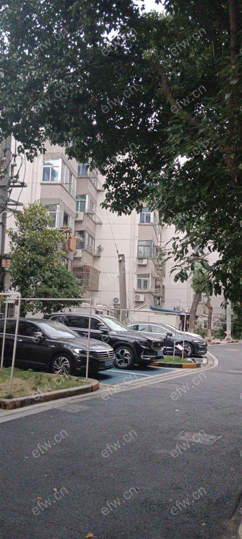 惠峰新村的精装小单间