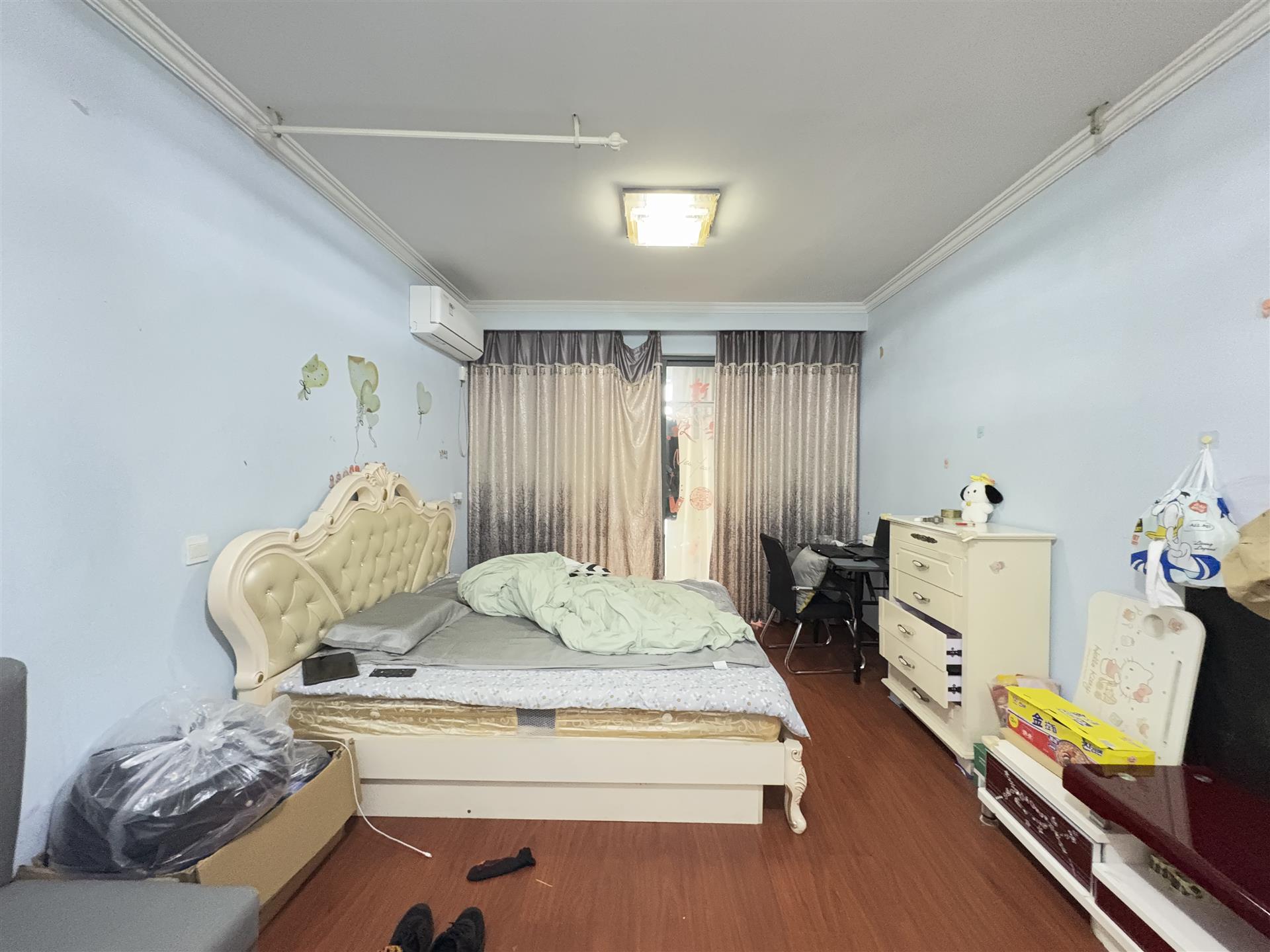 梧桐水岸