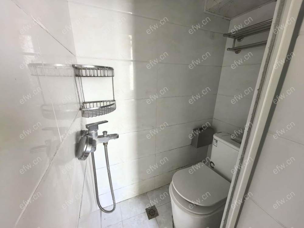 胜利新村 1一室一厅