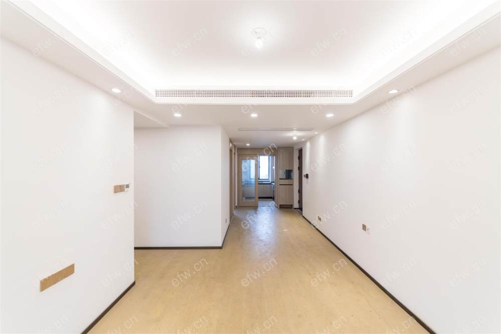 village room房 全明户型 另送家电