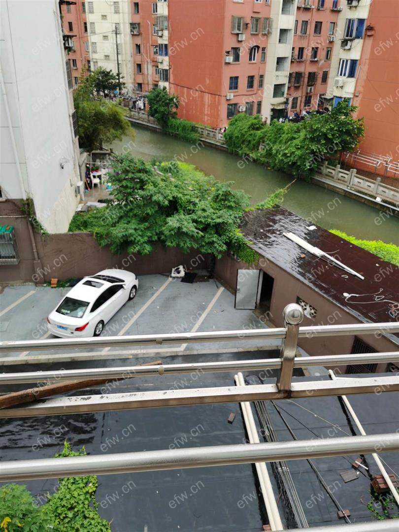 五河新村整租精装一室