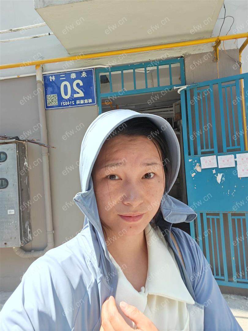 简装，拎包入住