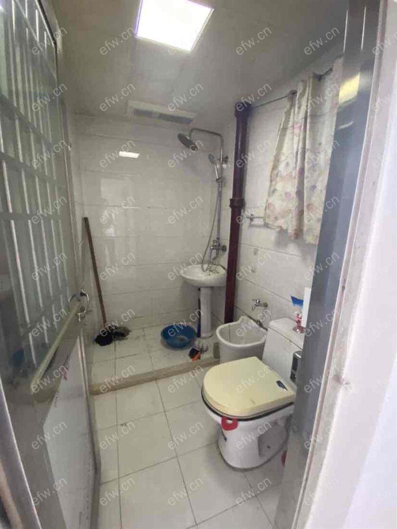 双河新村（双河一村）精装1室  随时看房 拎包入住