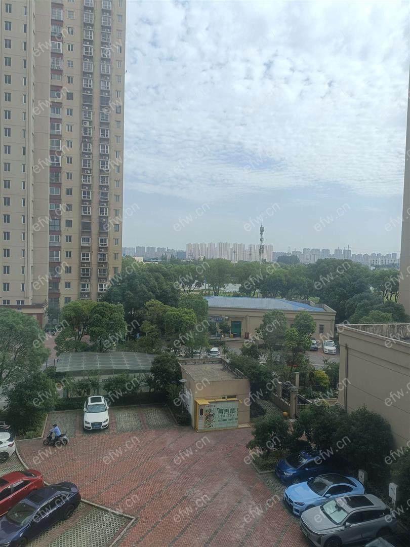 (null)古运五爱苑B区婚房装修
