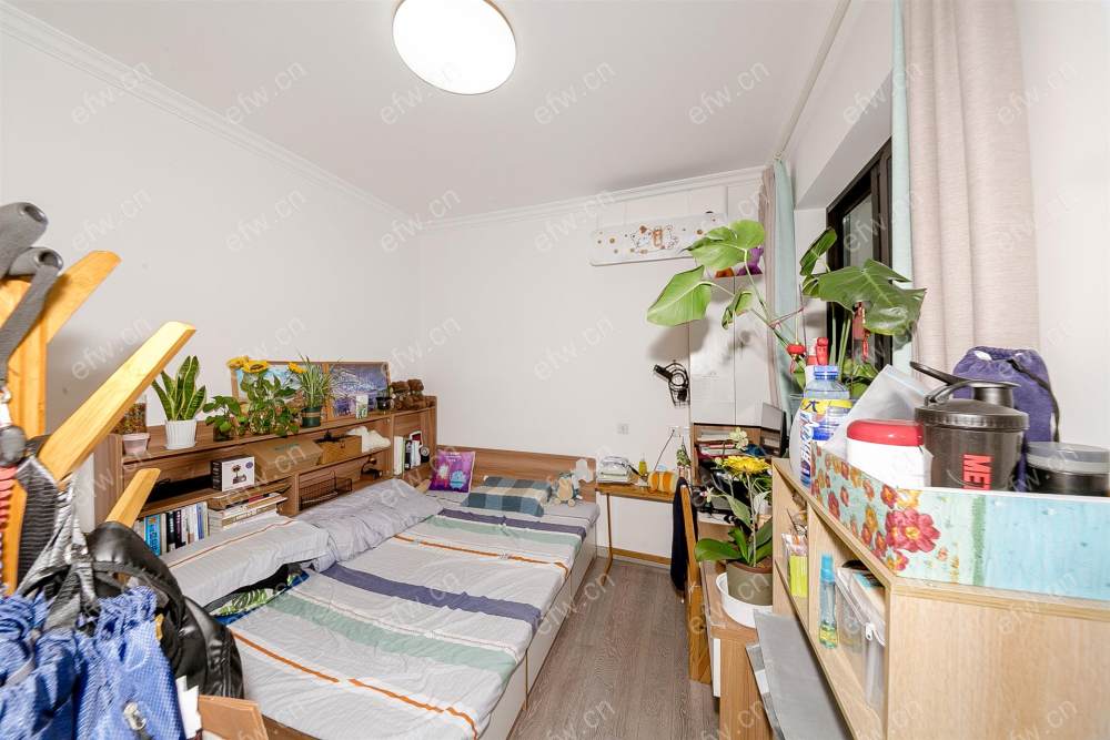 太湖际拾壹峯 2室1厅