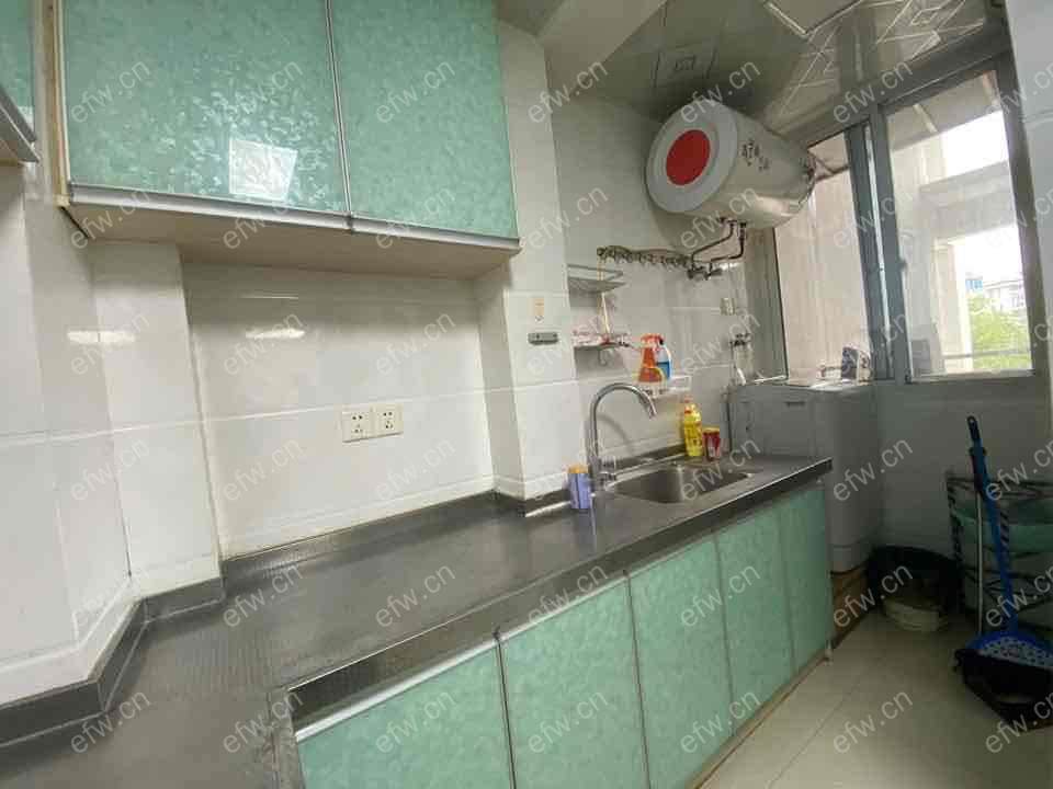 五河苑精装2室  随时看房 拎包入住