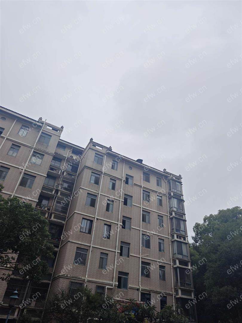 隐秀苑 1室2厅1卫 设施齐