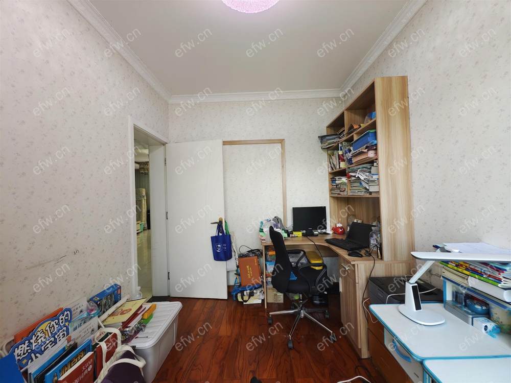 奥林匹克花园 4房 全明户型 另送家电