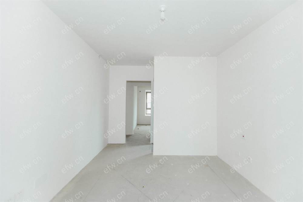 华发首府 边套 3房