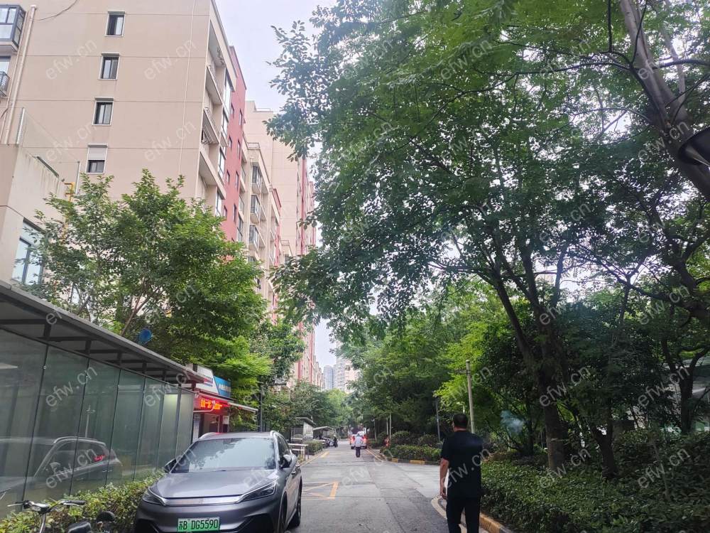 美湖家园................
