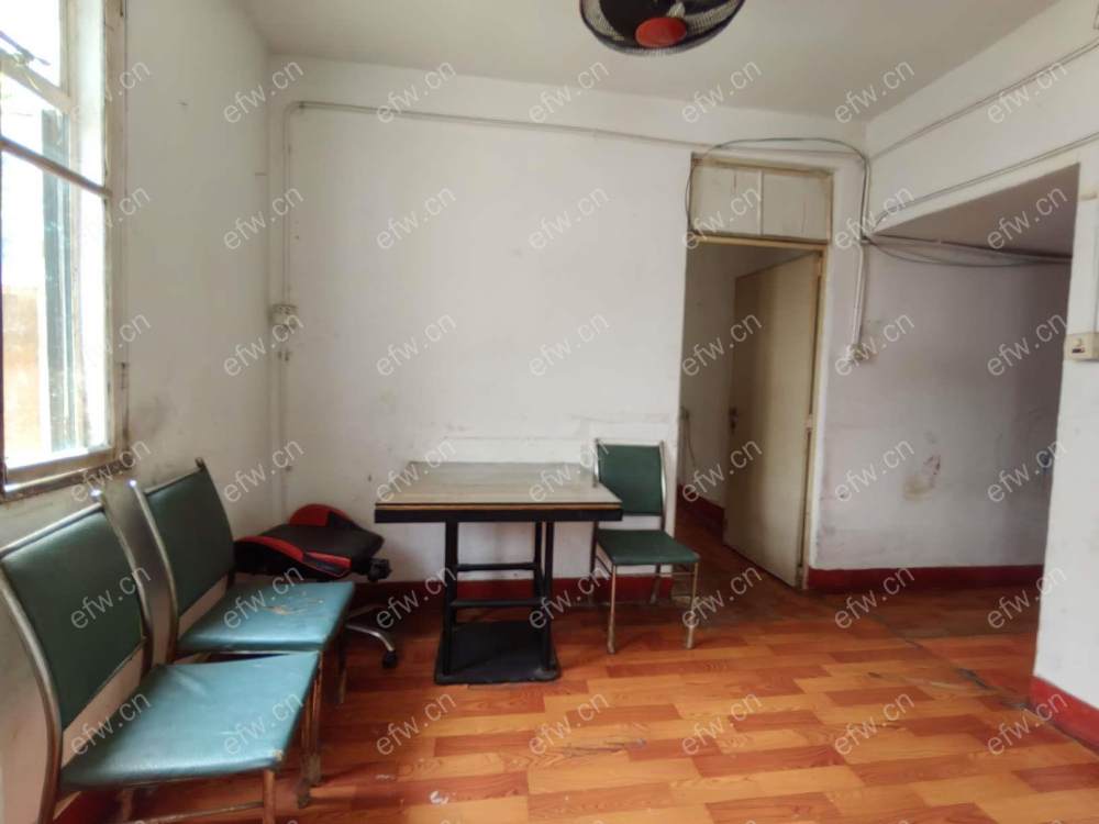 刘潭新村 2室1厅