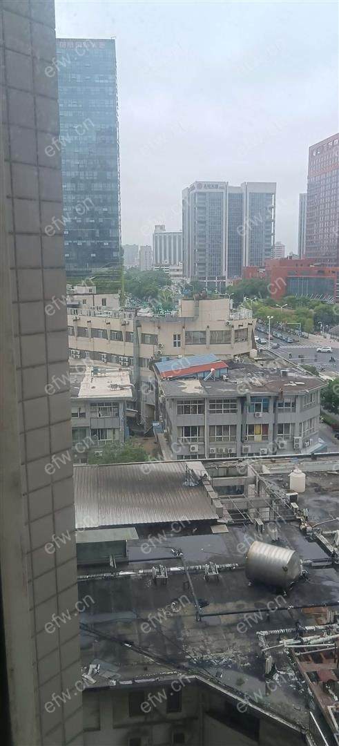 家电齐全 带飘窗 兴源北路638号（金马商城） 采光好 绿化好