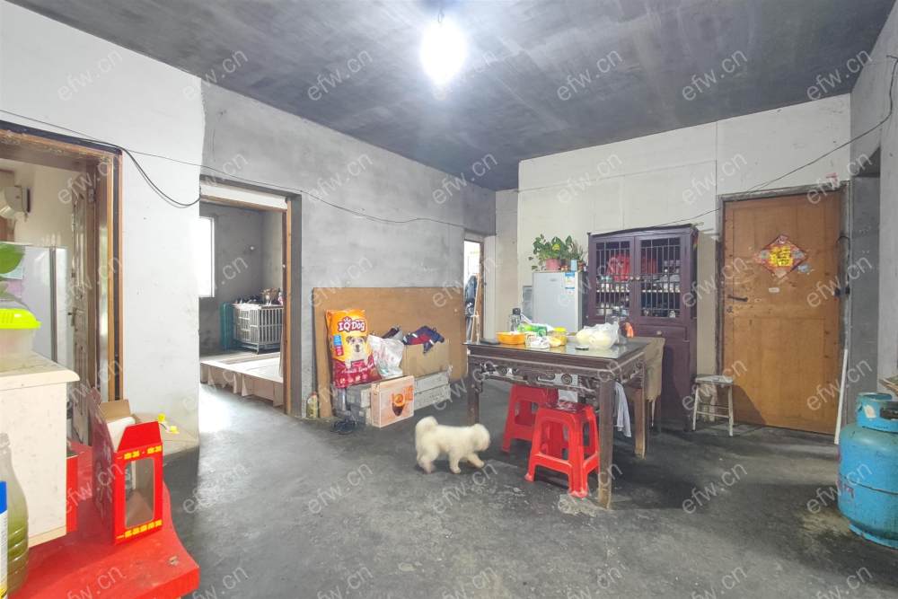 金锡苑（北区） 4室2厅