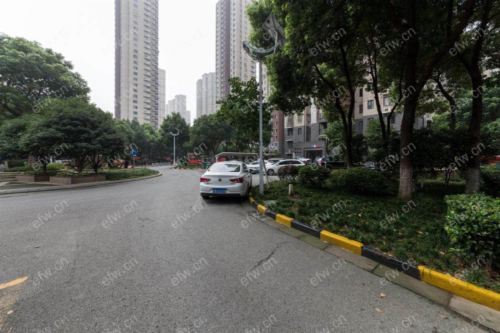 惠景家园精装2室  随时看房 拎包入住