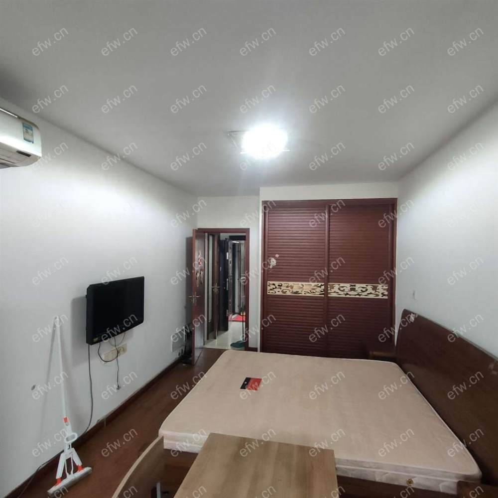 广瑞一村 1室1厅