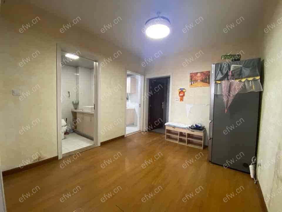 五河苑 2室2厅,精装修，诚心出租