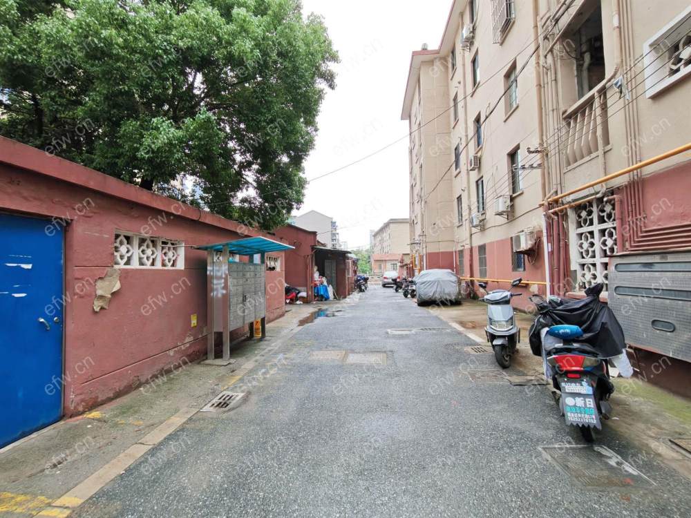 中桥一村 2室1厅