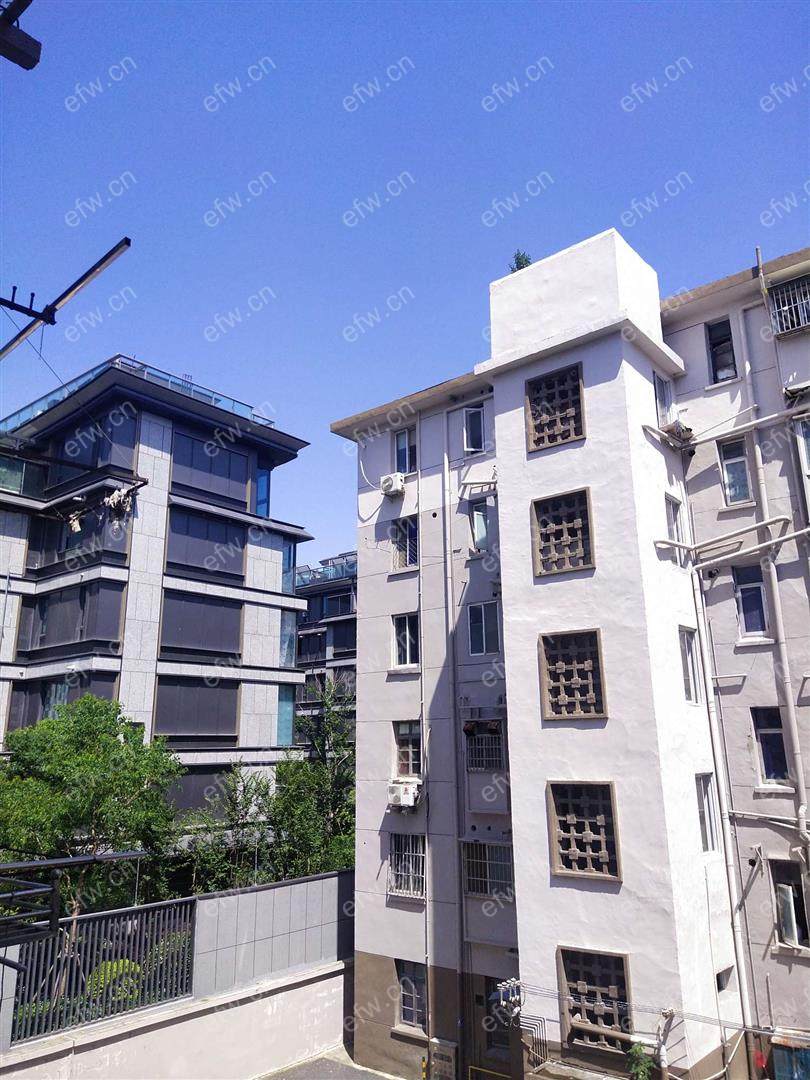 虹桥新村 1室1厅