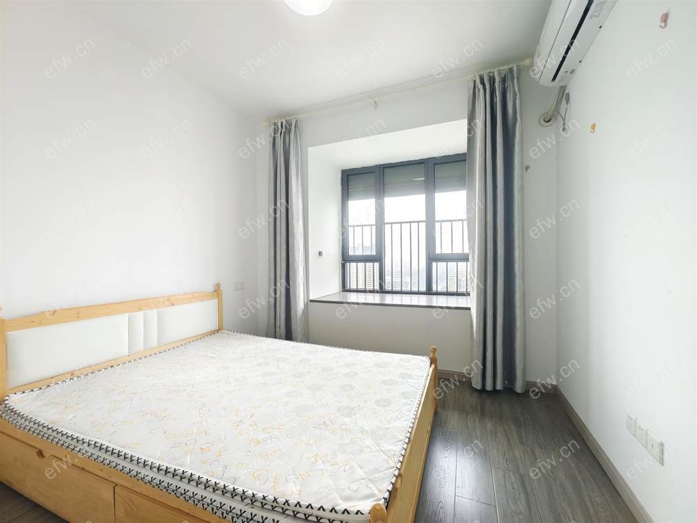 悦湖花园 3室2厅 112平