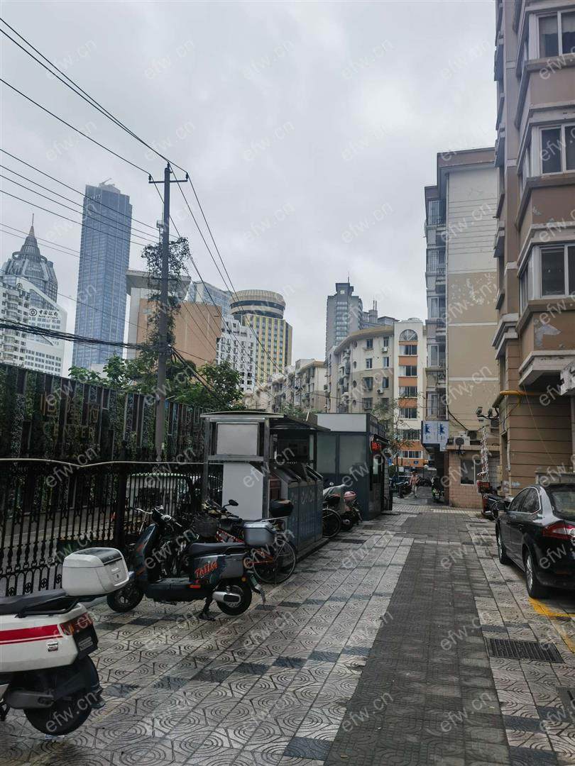 无锡城中核心区 电梯房整租厨卫全