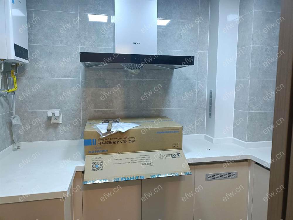 新惠东里（锦数双河苑）精装3室  随时看房 拎包入住