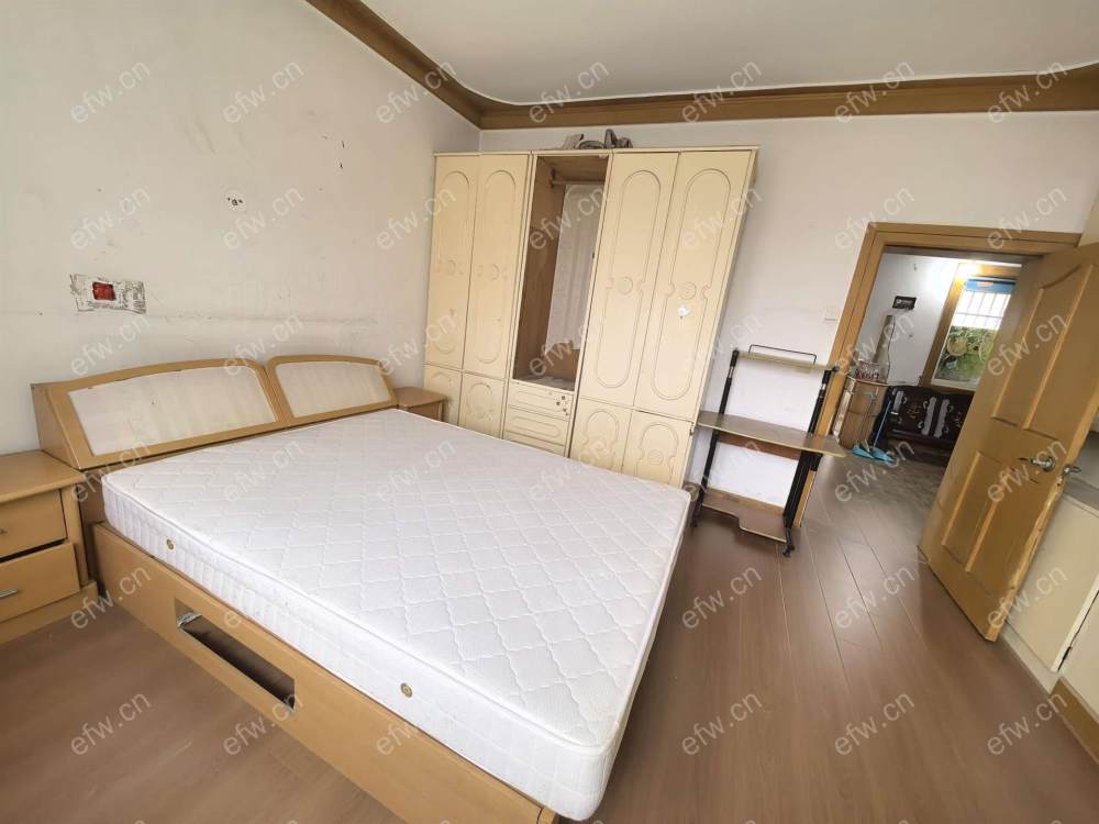 荷叶新村精装2室  随时看房 拎包入住