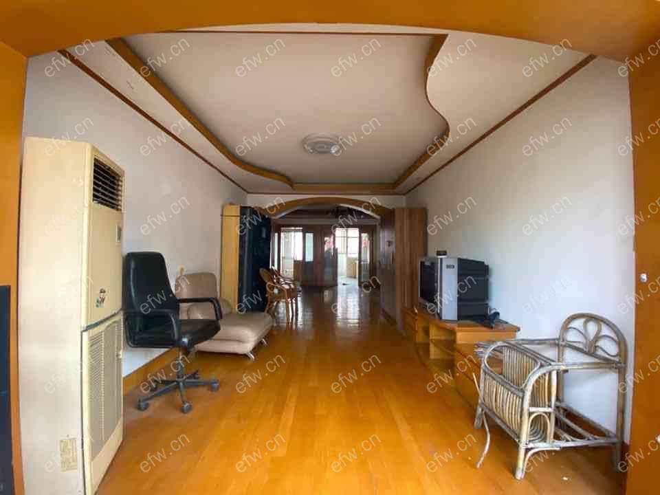 黄巷新村 2室2厅
