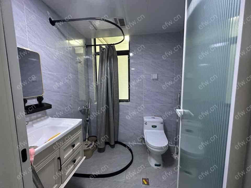 中大诺卡小镇一期（诺卡花园）精装2室  随时看房 拎包入住