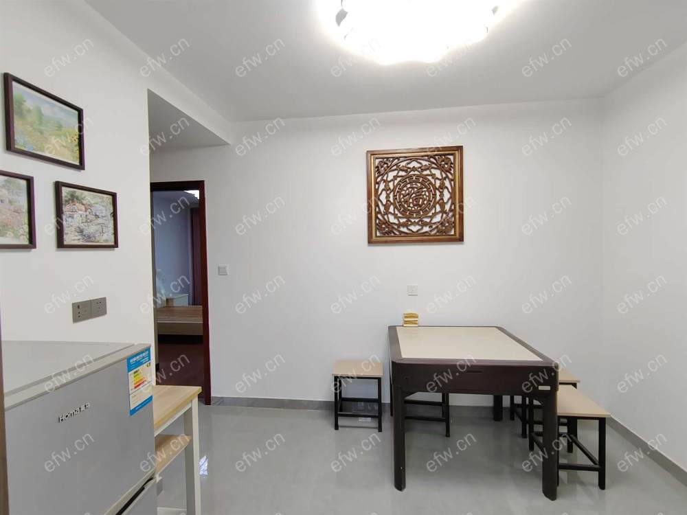 中南新村 2室1厅.....