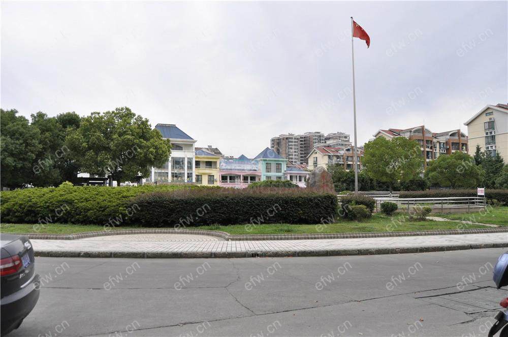 春合苑北区 4室2厅